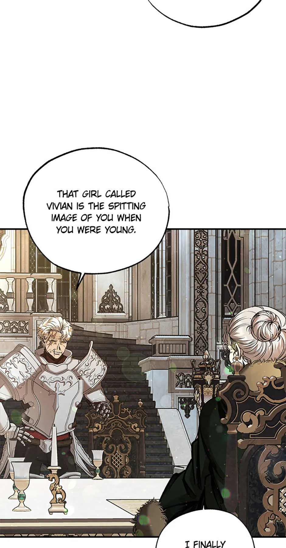 Charlotte’s Wheel Chapter 53 - page 46